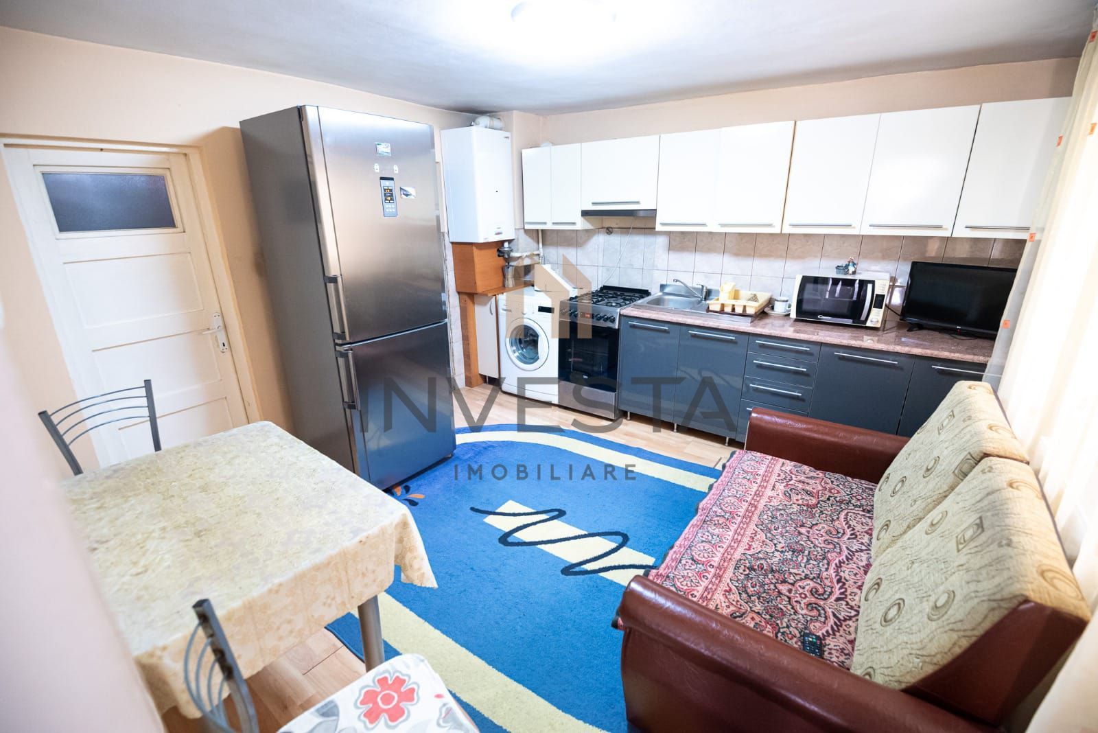 CASA INDIVIDUALA| GARAJ| PLOPILOR VECHI| - Poză 2