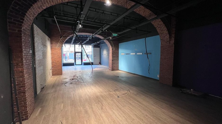 Spatiu cu suprafata de 216mp,Brasov-Republicii - Poză 1