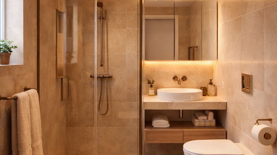 DEZVOLTATOR -Apartament 2 camere Parter SUPER PROMOȚIE!!! - Poză 3
