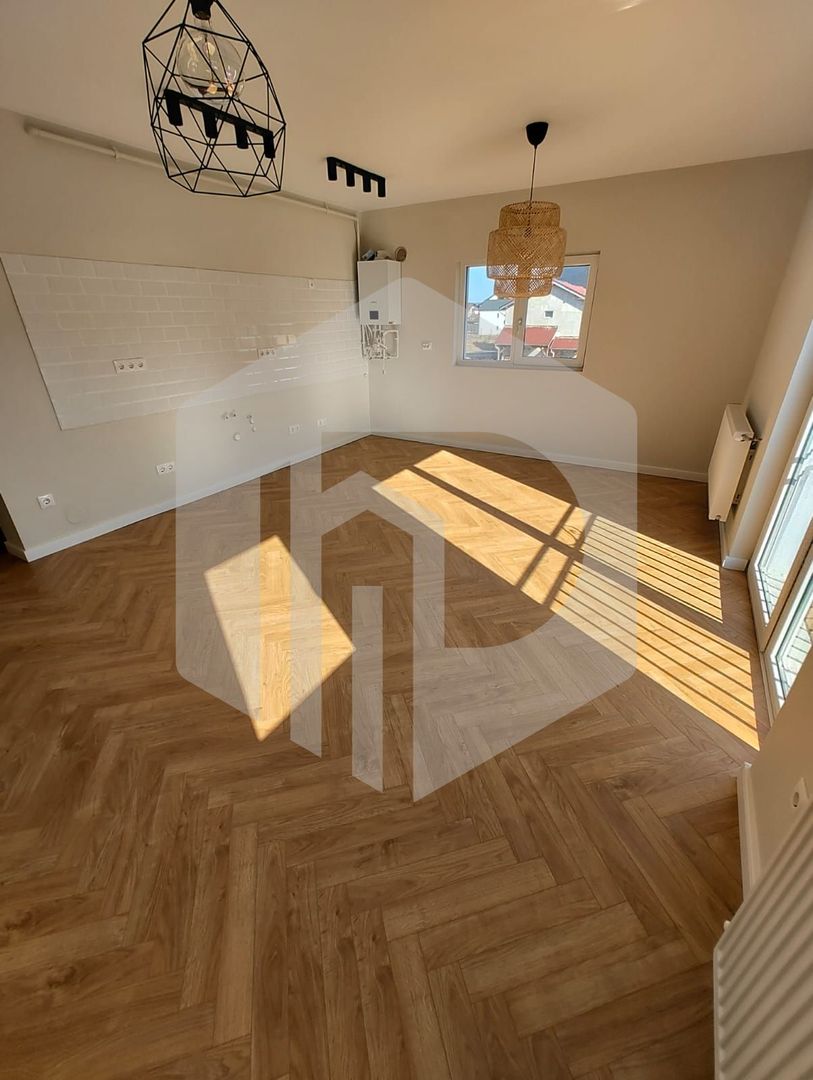 Apartament 3 Camere | Etaj 1 | Decomandat | La Cheie | Arhitectilor - Poză 6