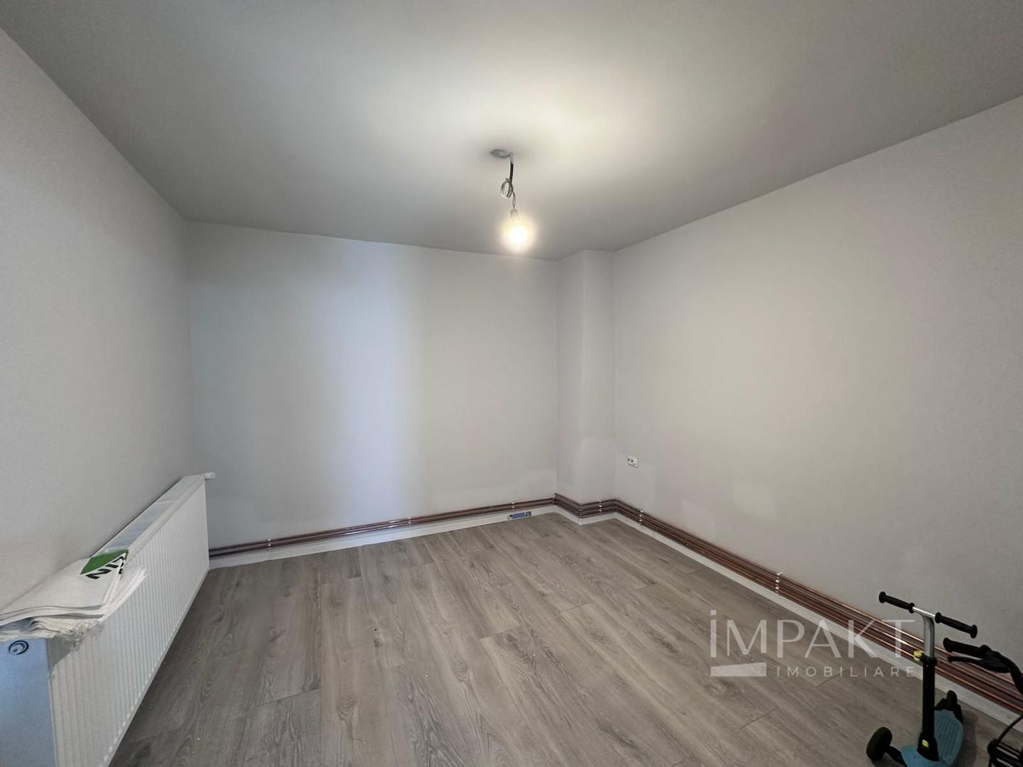 Casa de inchiriat 80 mp, vad comercial, trafic intens, Marasti - Poză 6