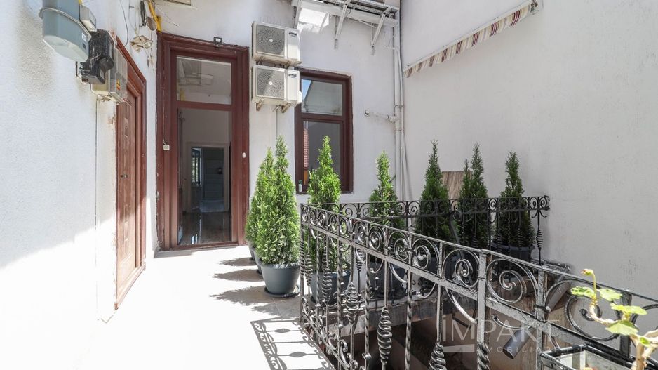 Spatiu pentru Birouri in centru! - Poză 8