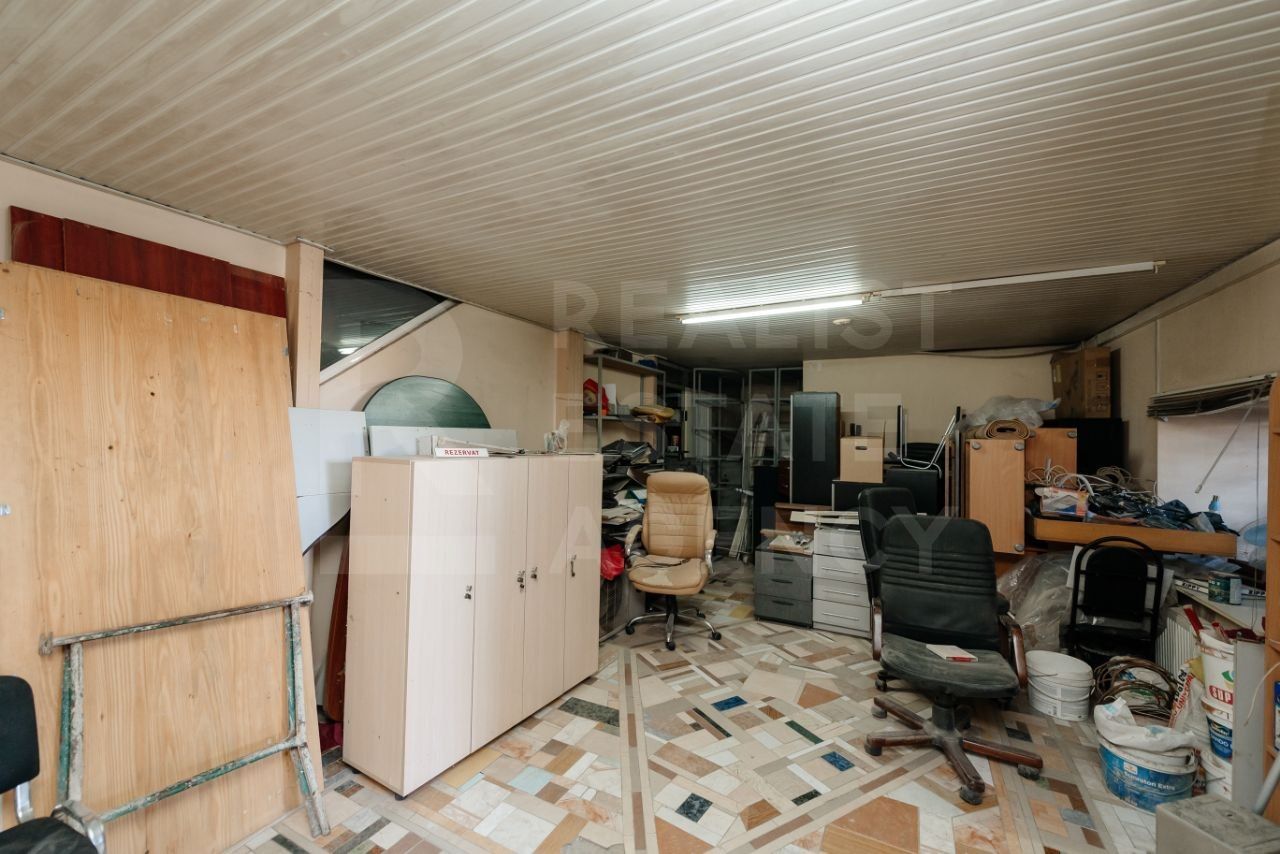 Chirie, spațiu de birouri, 250 mp, str. M. Kogălniceanu, Centru - Poză 20