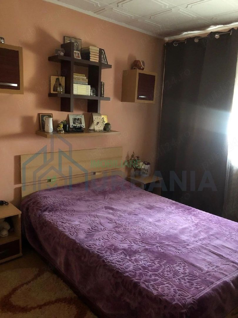 Apartament 3 camere, zona Alexandru Piata, Iasi - vanzare - Poză 6