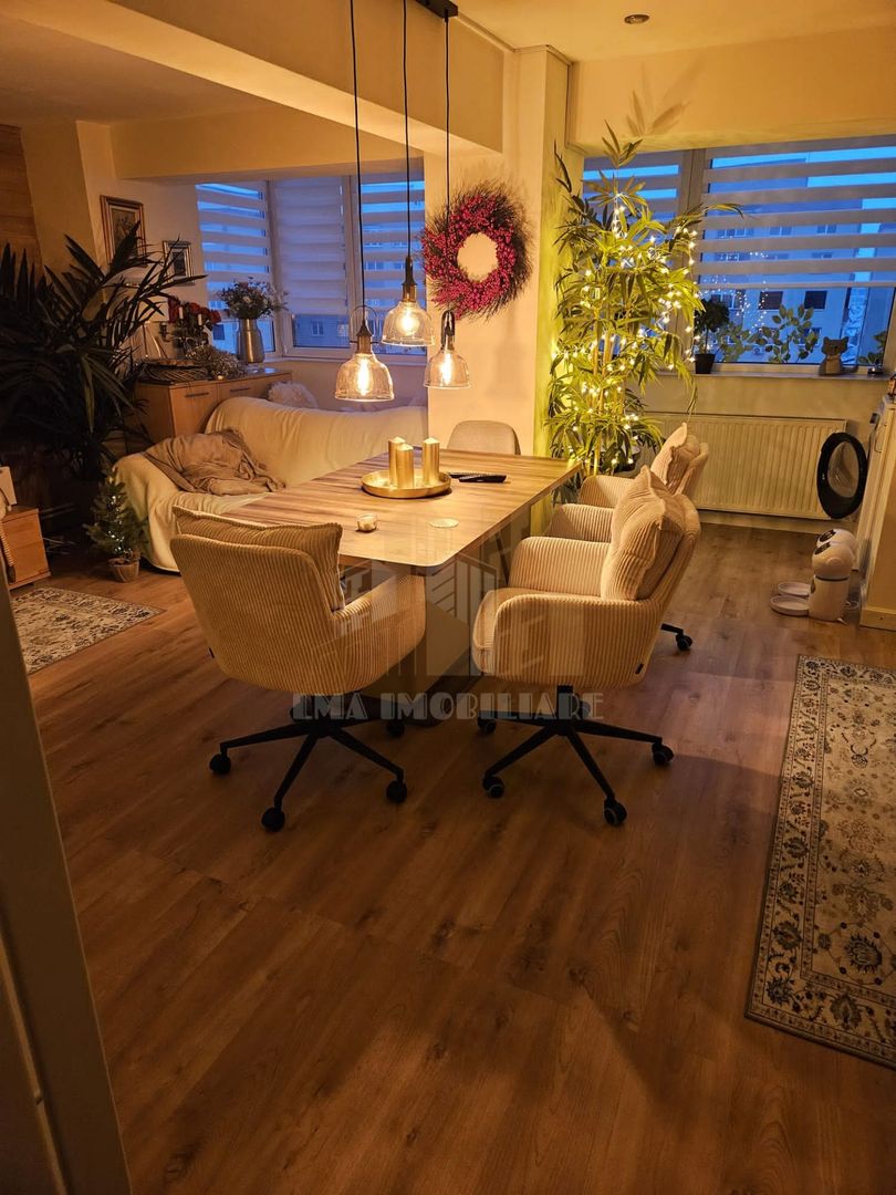 Apartament 2 camere openspace Bulevardul Grivitei Brasov - Poză 1