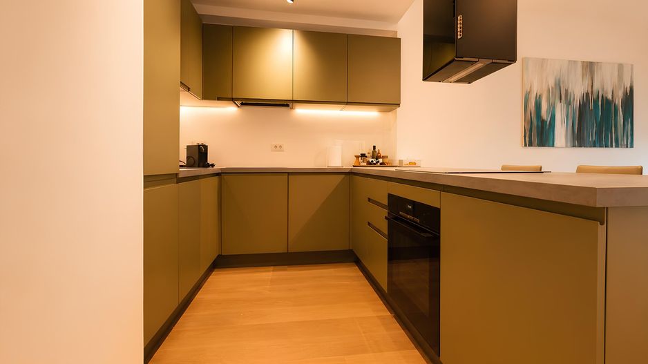 Apartament premium cu 3 camere în One Mircea Eliade | Floreasca - Poză 12