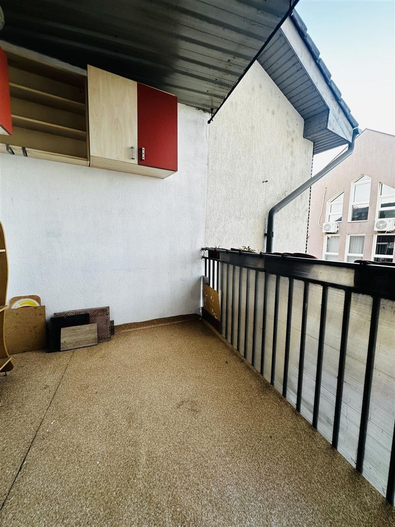 Apartament 2 dormitoare Decebal bloc nou - Poză 5