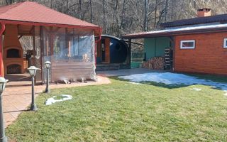 CASĂ\VILĂ DE VÂNZARE\ COMUNA MARGA\JUD. CARAȘ-SEVERIN\COMISION O% - Poză 21