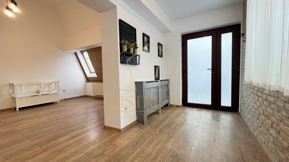 Casa individuala pentru locuit sau activitati comerciale/birou | Braytim - Poză 19