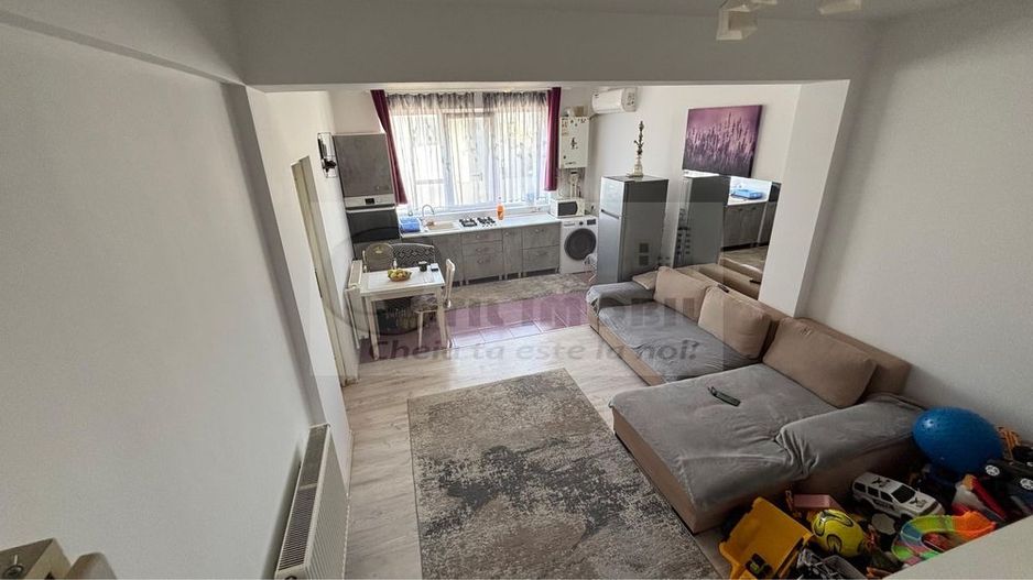 Apartament 2 camere mobilat, Breazu Iași – 77.000 euro - Poză 6