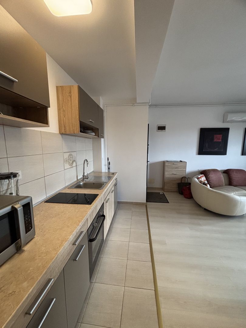 Apartament 2 camere de închiriat în Dumbravita - Poză 20