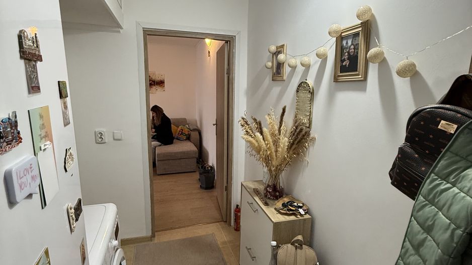 Apartament 2 camere complet mobilat și utilat str Toma Ionescu Campina - Poză 11