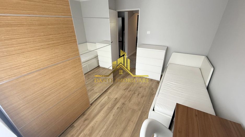 3 camere, decomandat, modern, terasa, Zorilor, Pasteur, UMF - Poză 4