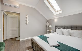 Vindem Afacerea ! Mini Hotel + Cafenea/ Restaurant ! Parcul Carol ! - Poză 40