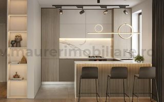 Penthouse pe 2 nivele - zona Avantgarden 3 Faza 5 - Poză 2