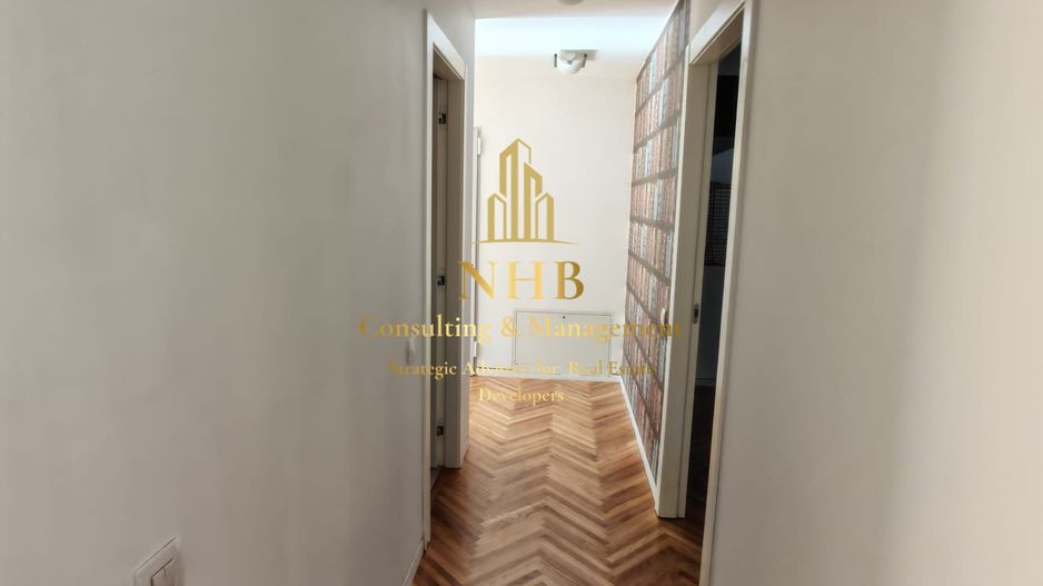 Oportunitate firme! Apartament de 5 camere, Victoriei + 3 locuri de parcare! - Poză 7
