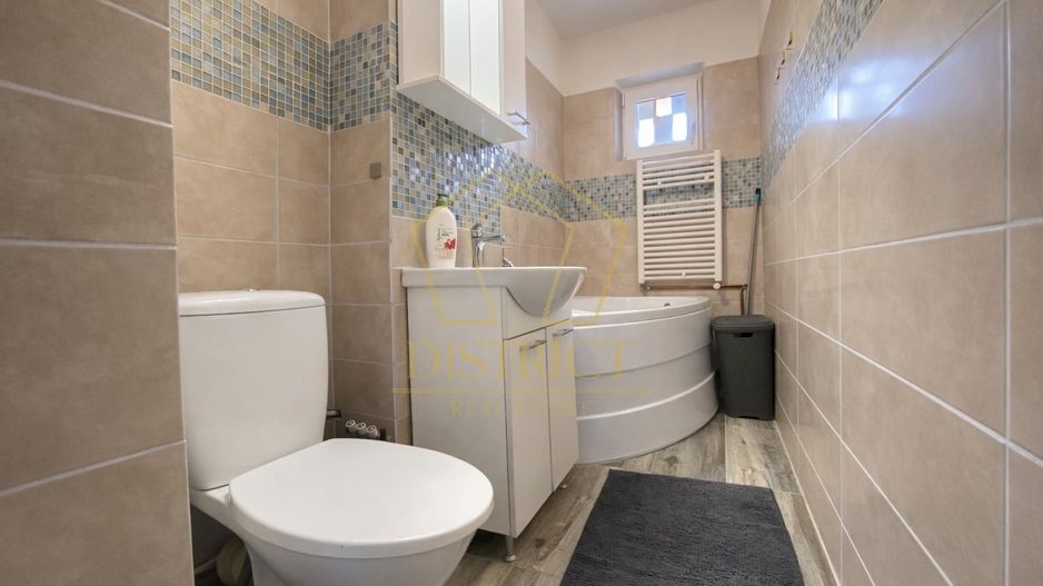 Apartament cu 2 camere | Olimpia-Stadion - Poză 7