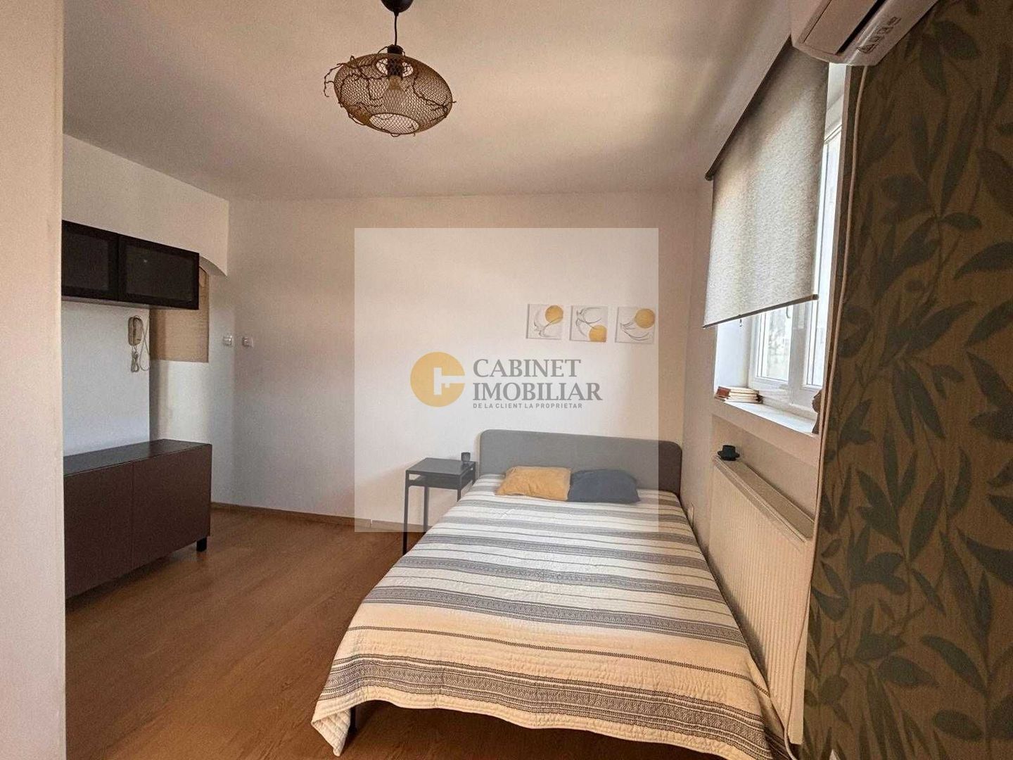 Garsoniera I 25 mp I Cismigiu I Pretabil Airbnb - Poză 3