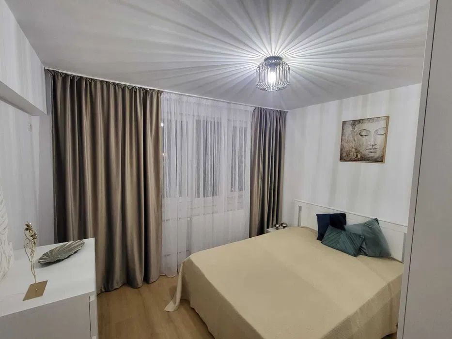Apartament atragator, doua camere, Piata Iancului - Poză 1