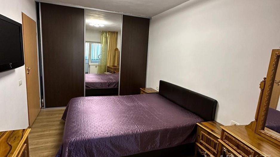 Apartament CONFORT SPORIT cu 3 camere, la limita cartierelor Marasti si Gheorgheni! - Poză 5