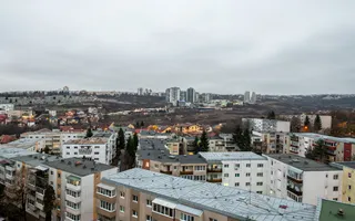 Apartament 3 camere | decomandat | 67mp + 2 balcoane | Manastur - Poză 16