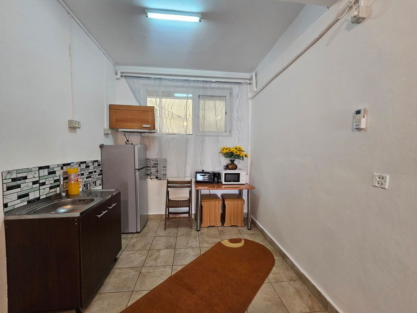 Apartament de vanzare cu 2 camere Eforie Sud aproape de mare - Poză 3