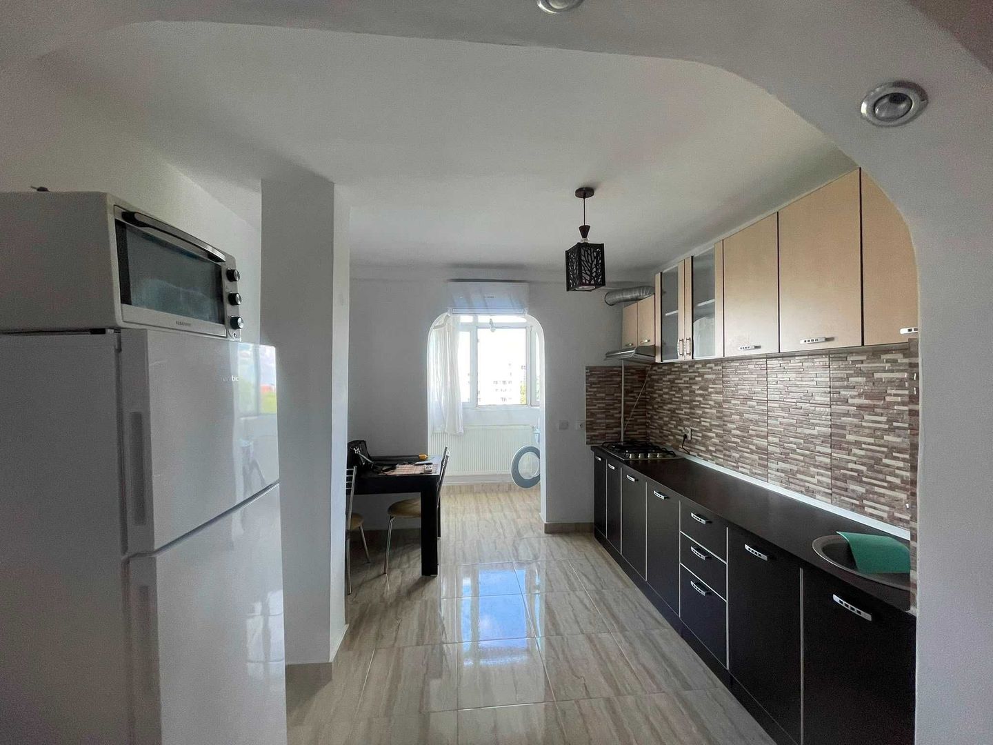 Apartament 2 camere Arena Nationala-Titan - Poză 1