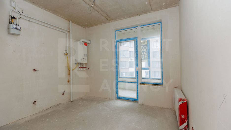 Vânzare, apartament, o cameră, str. Durlești, Dumbrava - Poză 11