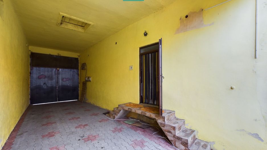 Casă cu 1 cameră în centrul Lipovei - Poză 5