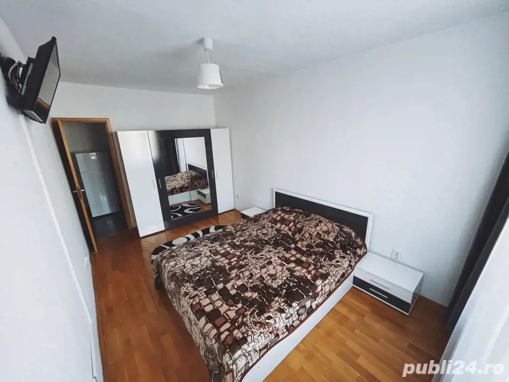COMISION 0% Apartament 2 camere Obor T552 - Poză 3