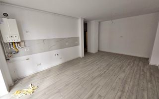 Apartament cu 3 camere, etaj 1, bloc nou 2025, cu parcare - Poză 2