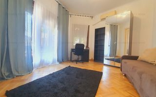 3 camere, spatios, renovat, centrala proprie, 3 balcoane, Metrou Universitate - Poză 9