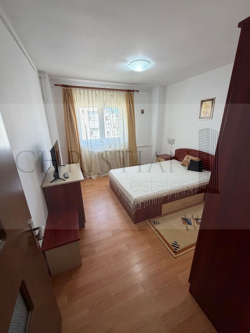 | 2 Camere Spatios | Calea 13 Septembrie | Modern | Parcare | Liber | - Poză 13