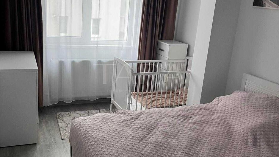 Apartament cu 2 camere de vânzare în zona BMW, VIVO MALL. - Poză 5