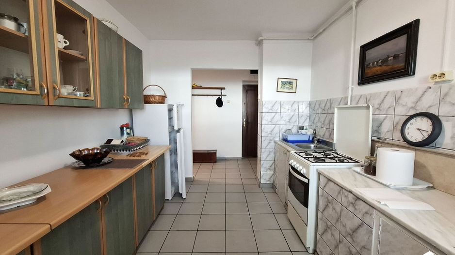 Apartament cu 2 camere, decomandat, confort 1, zona Republicii - Poză 5