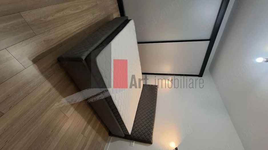 Inchiriere 2 camere Lujerului Smart Residence Plaza politehnica - Poză 5