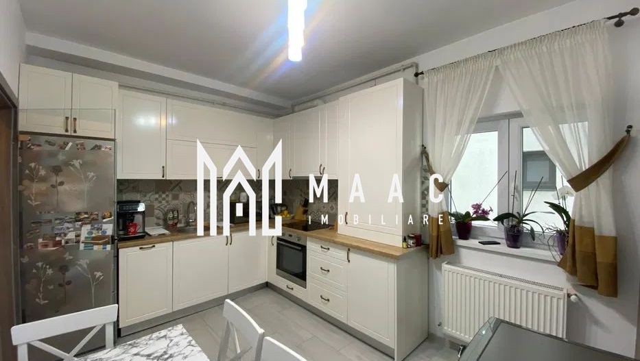Apartament 3 camere I Etaj 3 I Zona Tineretului - Poză 7