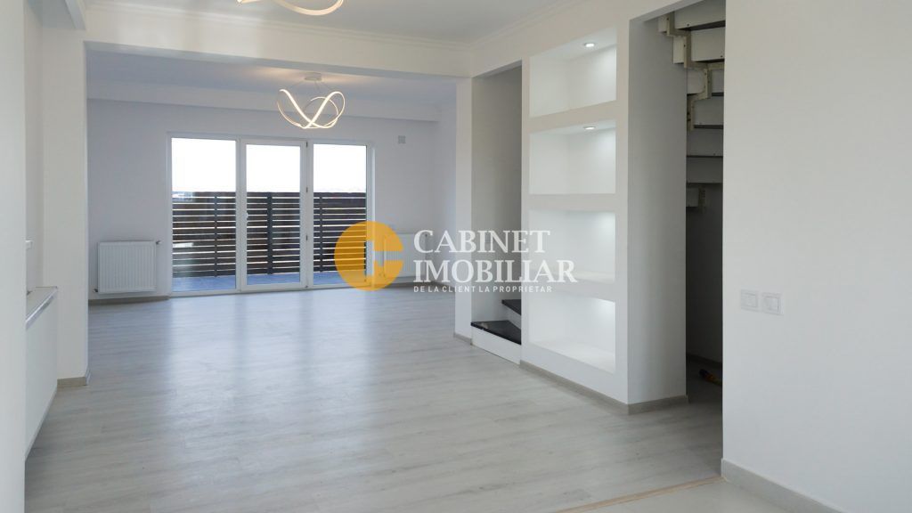 Duplex la Strada Principala REDIU - Poză 2