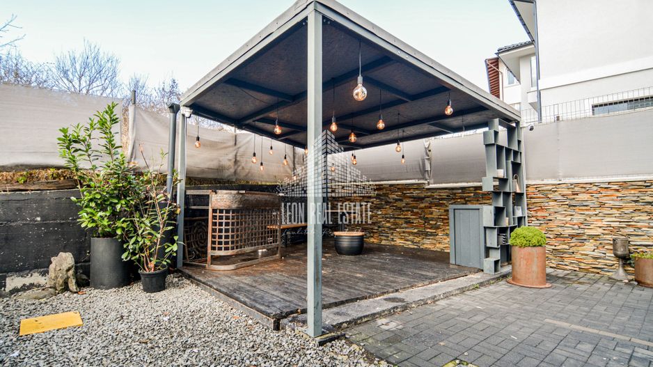 Apartament 3 camere in imobil tip vila, cu curte privata, Cluj-Napoca - Poză 20