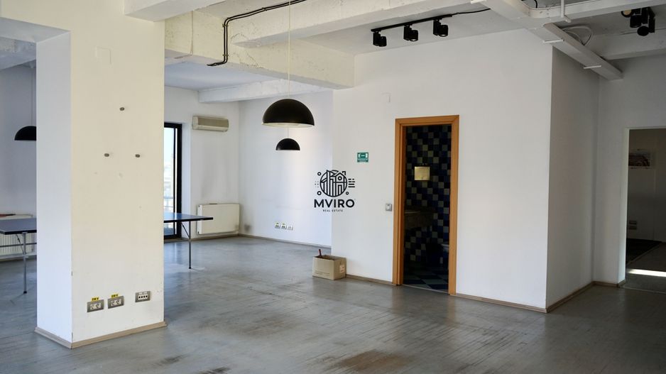 Comision 0% / de închiriat spatiu de birouri / Universitate - Poză 6