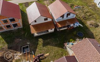 Casă de vânzare Tisa Noua, comision 0% - Poză 26