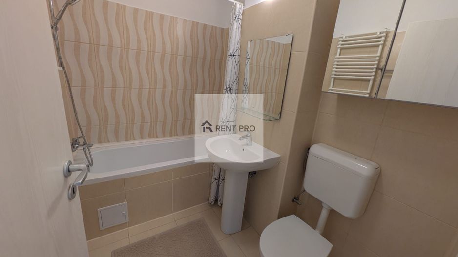 Garsonieră de vânzare | Exigent Plaza Residence – Faza 2 | Etaj 12/12 - Poză 3