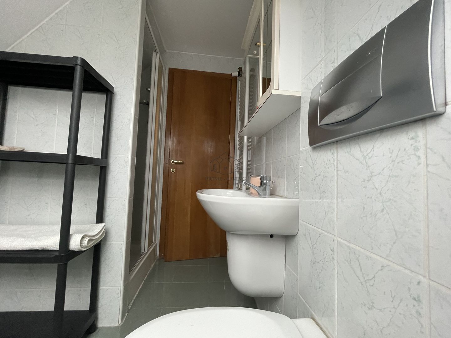 DUPLEX SUPERB CU 2 CAMERE DE 100 MP IN INIMA DOROBANTI CAPITALE - Poză 9