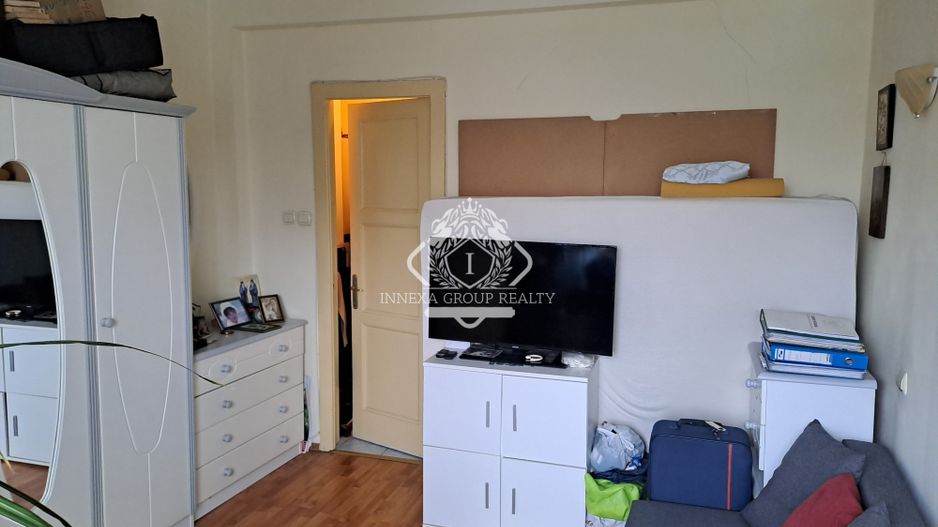 Piata Domenii I Apartament 3 camere - Poză 4