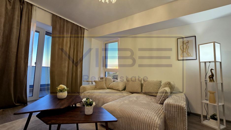 Copou- 3 camere 2 bai- decomandat- modern- parcare subterana - Poză 10