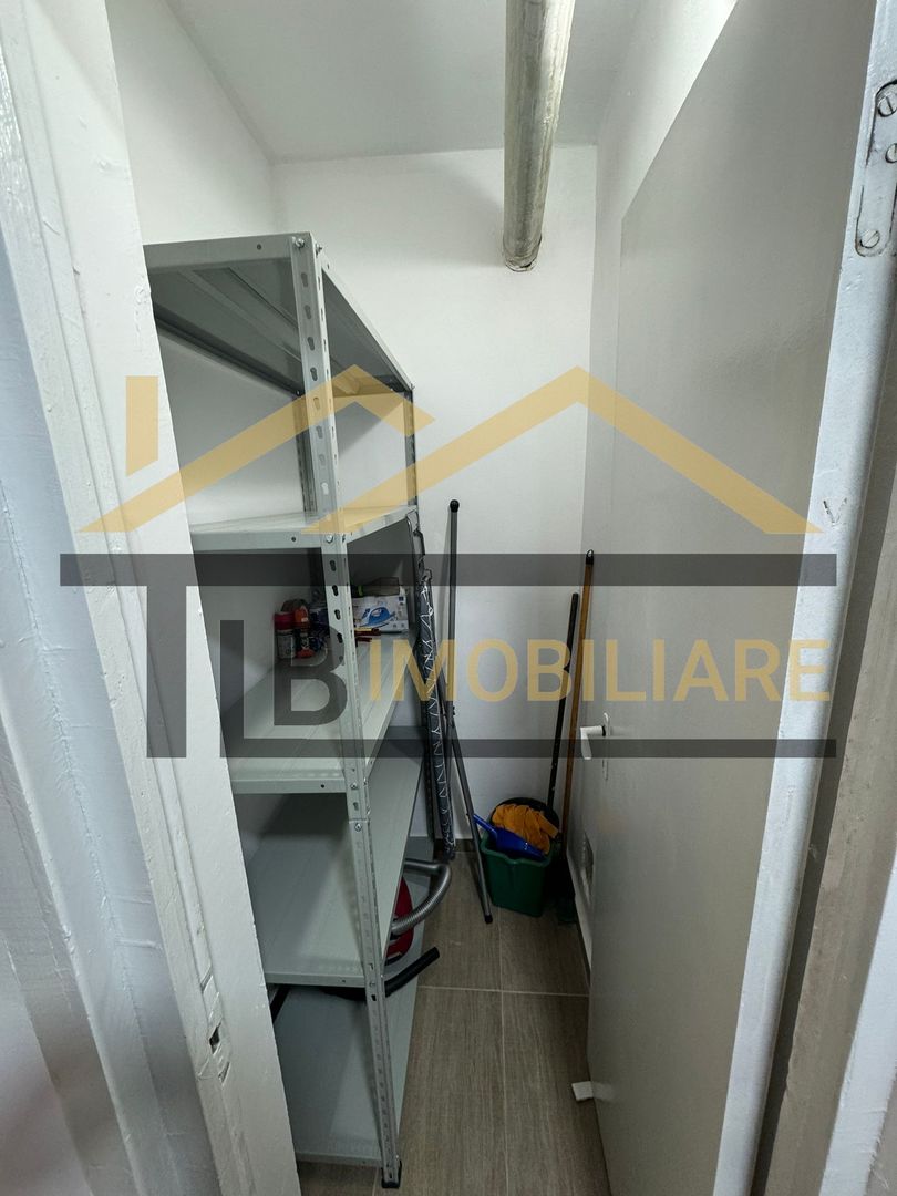 Apartament de 2 camere, 60 mp, decomandat, Zona 7 Noiembrie - Poză 11