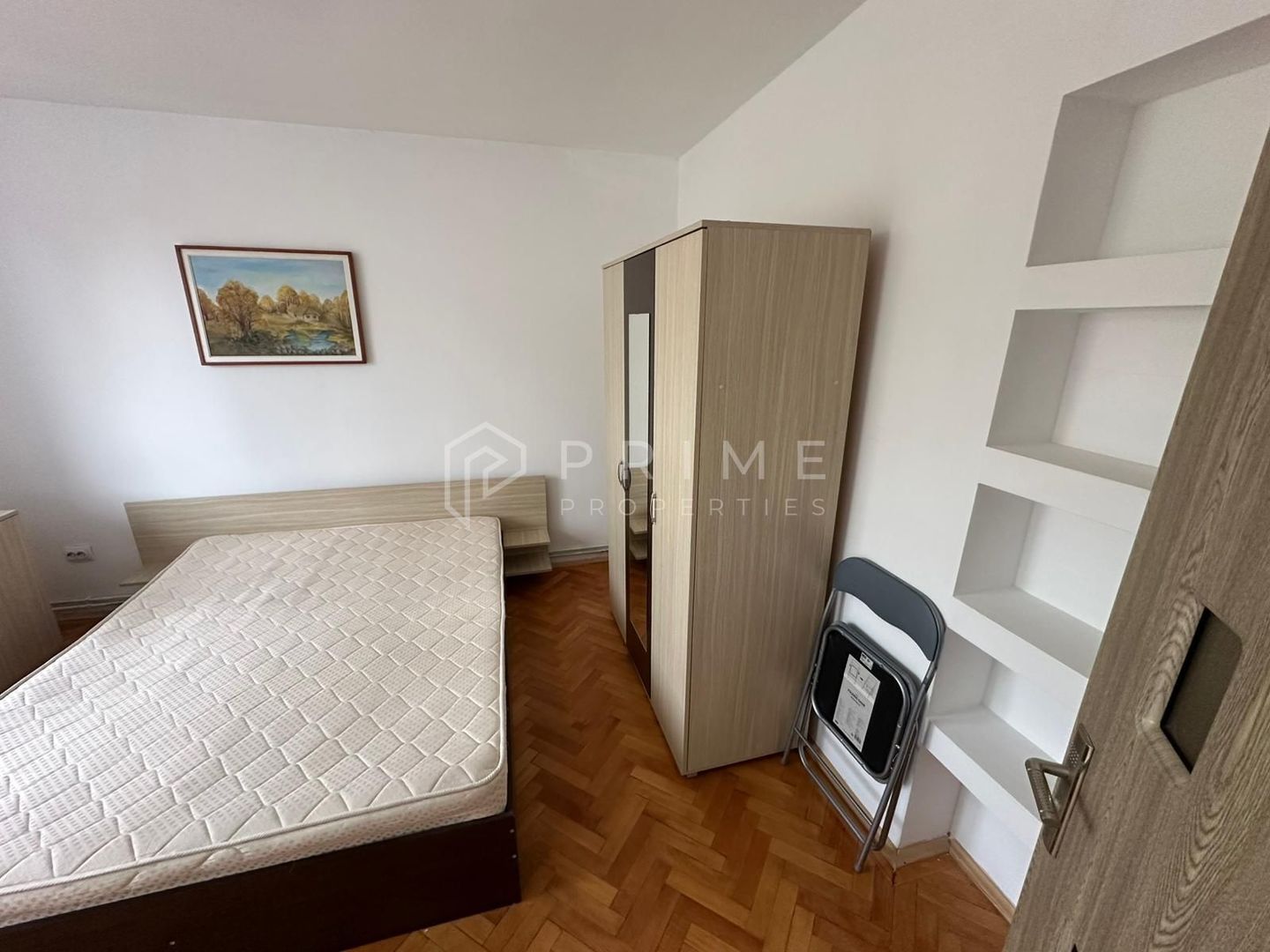 Apartament 2 camere complet utilat, str. Vulcan - Poză 2