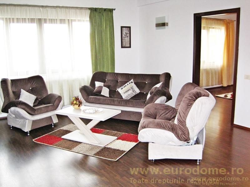 Centru, apartament cu 3 camere, 92mp utili, mobilat si utilat 170000 euro - Poză 15