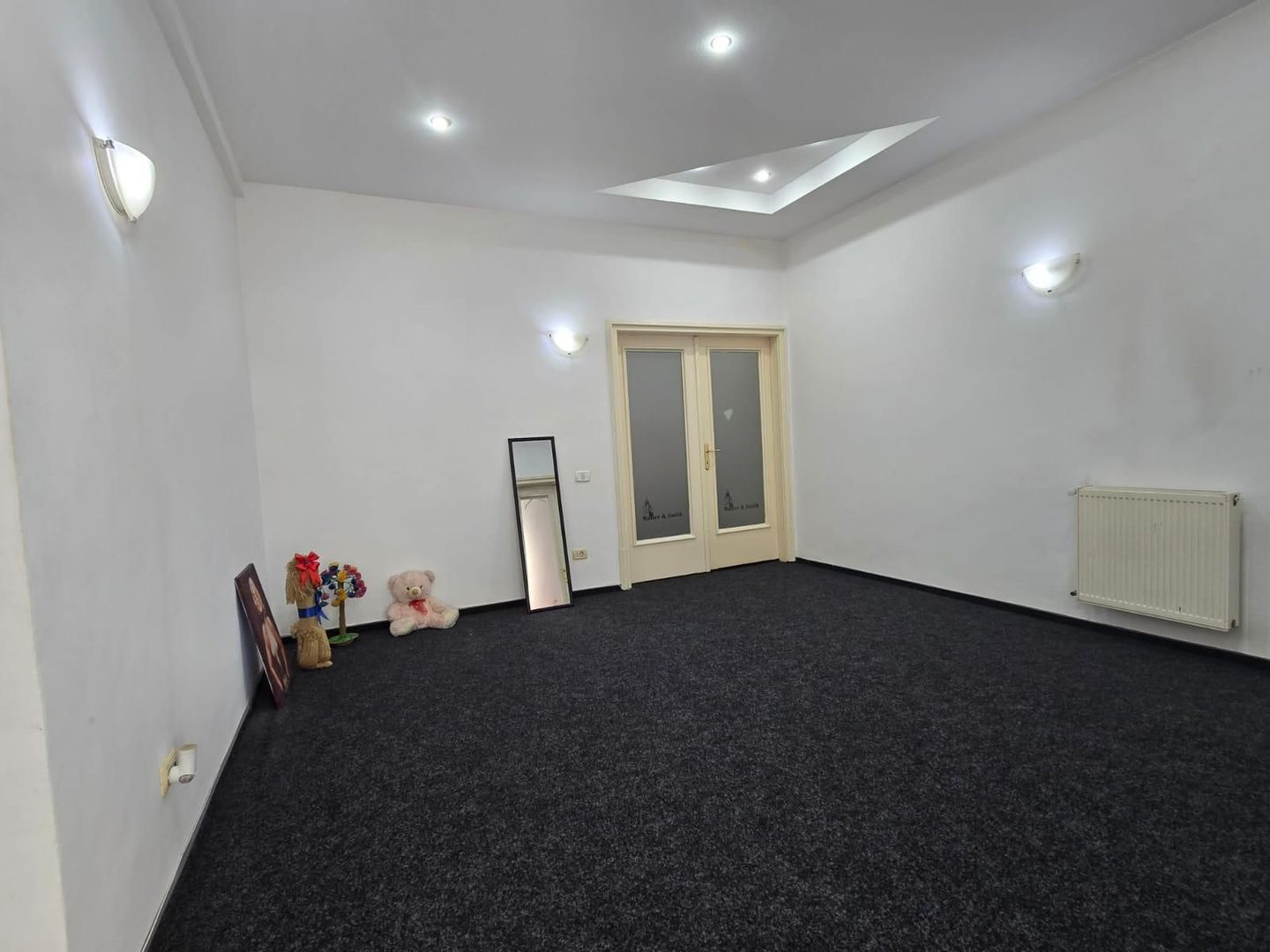 Apartament 4 camere in zona Victoriei, Bulevardul Alexandru Ioan Cuza - Poză 3