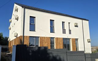 Duplex 4 dormitoare si priveliste panoramica pe strada Odobescu - Poză 8